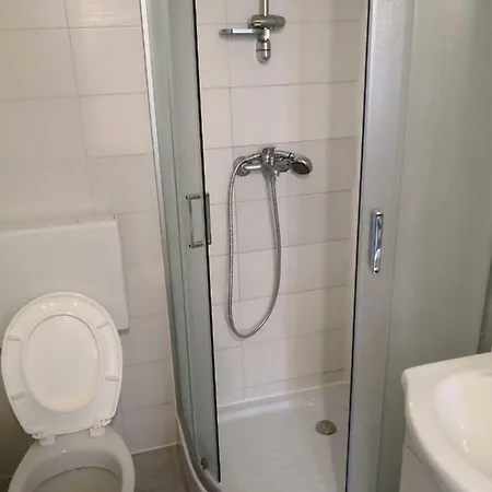 Mini Apartman 2+1 35 M2 Апартаменты